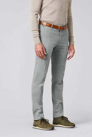 Bonn 1-2026 COOLING WOOL AND LINEN