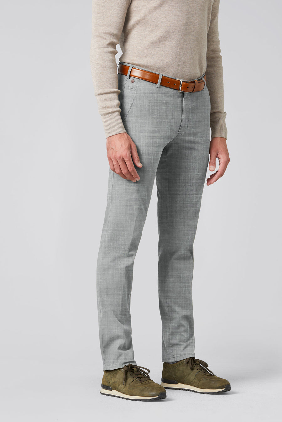 Bonn 1-2026 COOLING WOOL AND LINEN