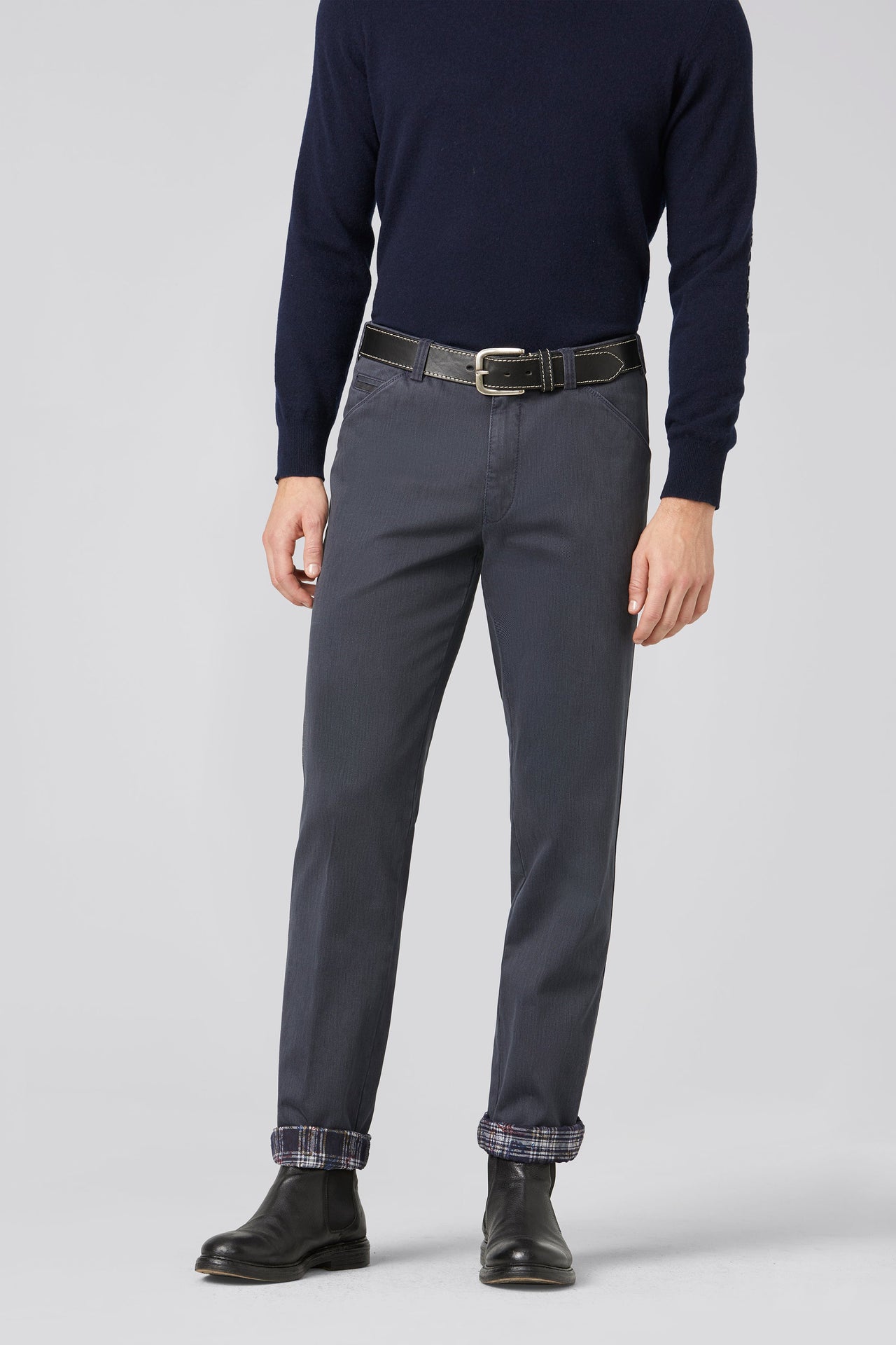 Chicago 2-3917 THERMAL WOOLLOOK
