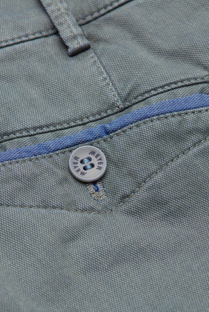 Chicago 1-5041 SEMI-BLUE ∙ TWO-TONE