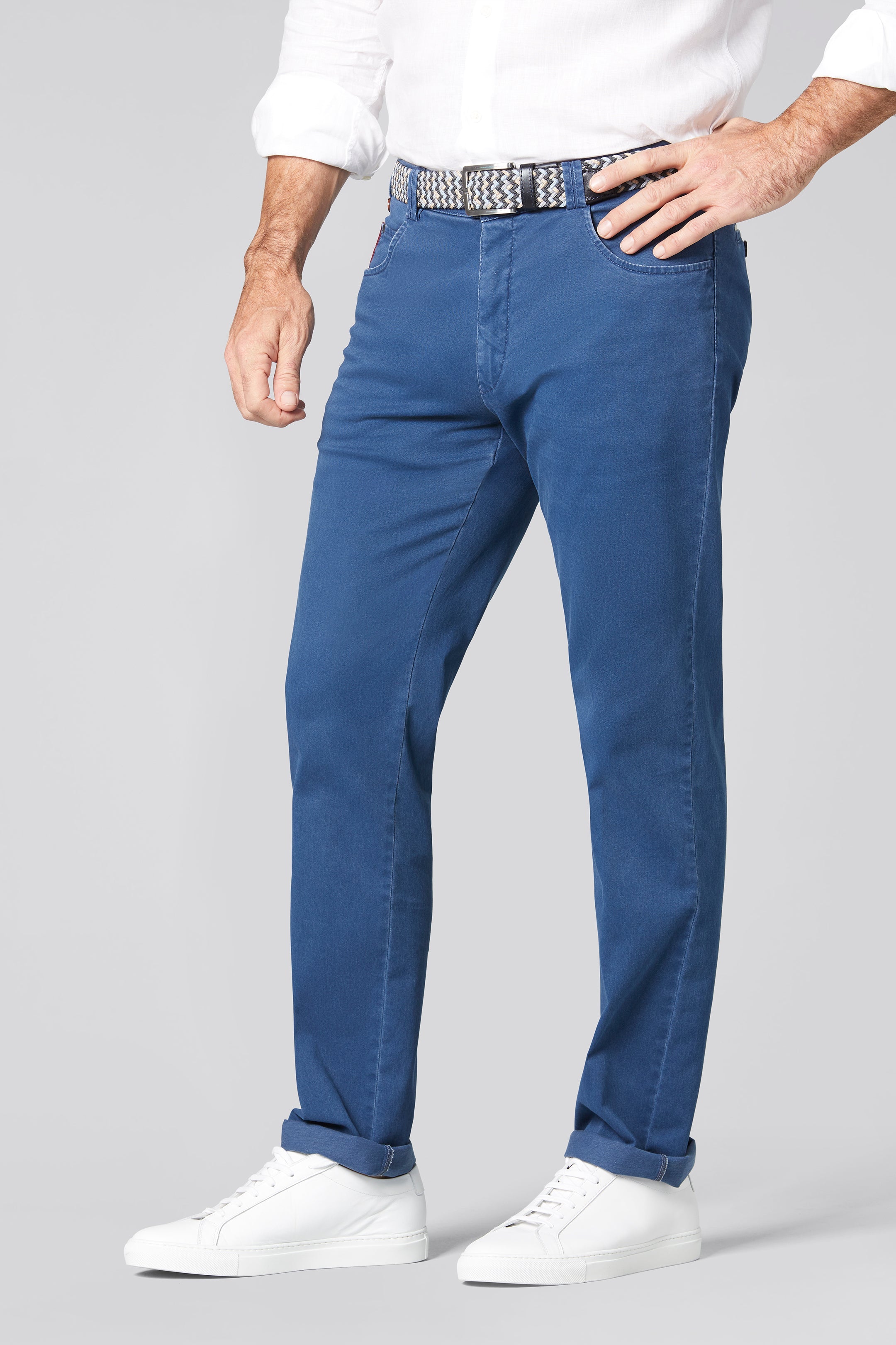 Diego 1-5000 DREAM FINISH - SWING POCKET