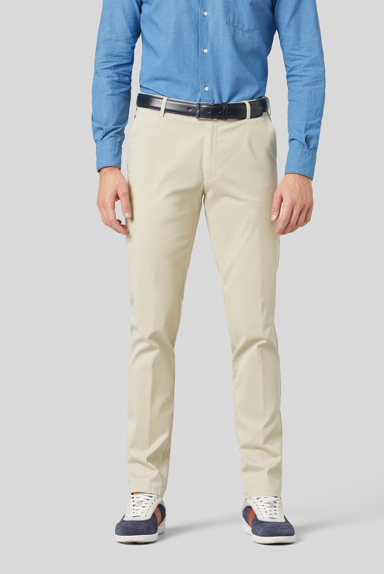 Oslo 9-3001 FLEX CHINO ∙ FAIR