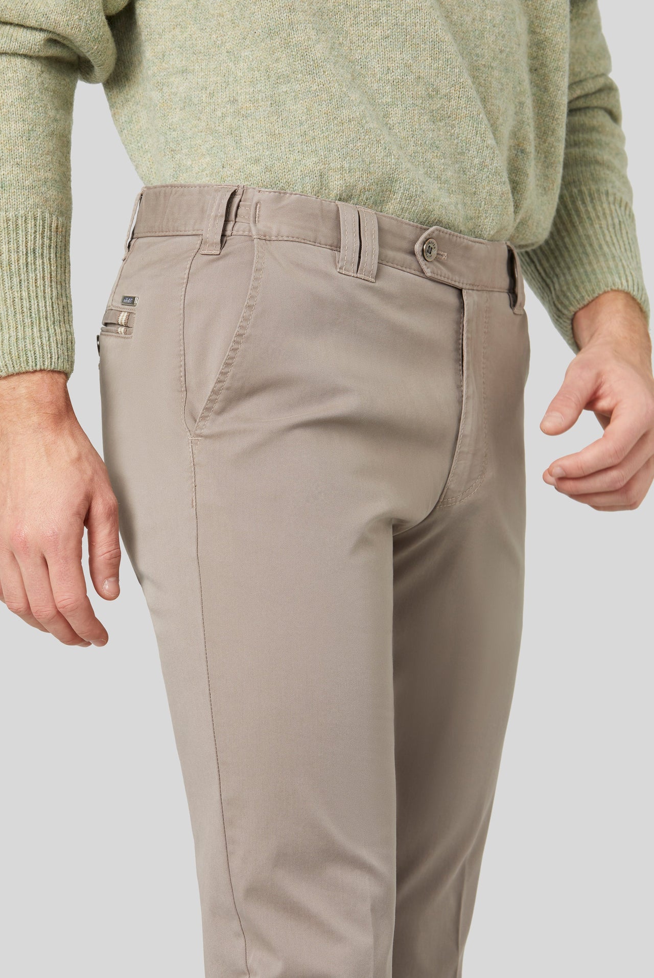Oslo 9-3001 FLEX CHINO ∙ FAIR