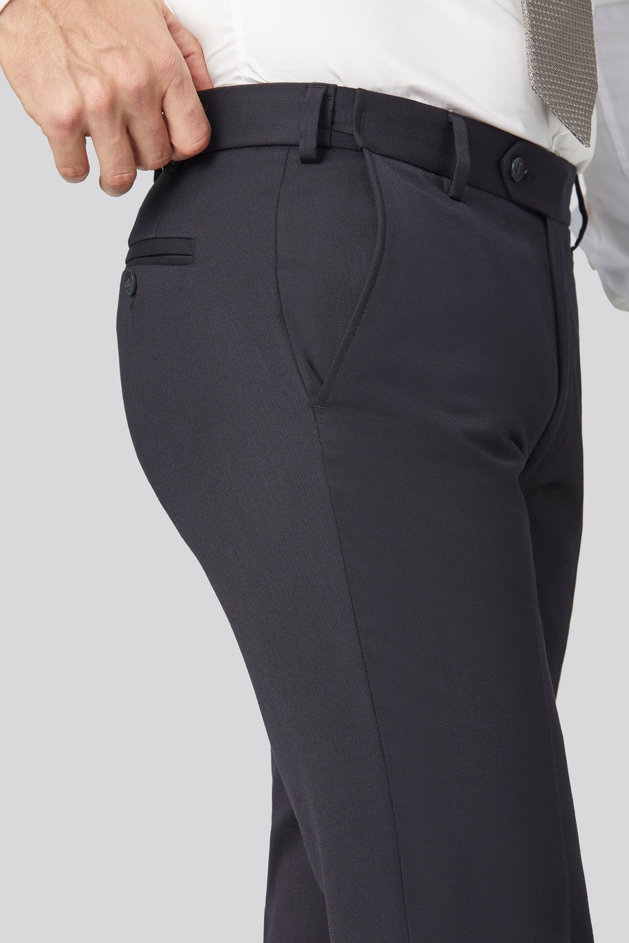 Oslo 9-303 FLEX TWILL ∙ ALL YEAR