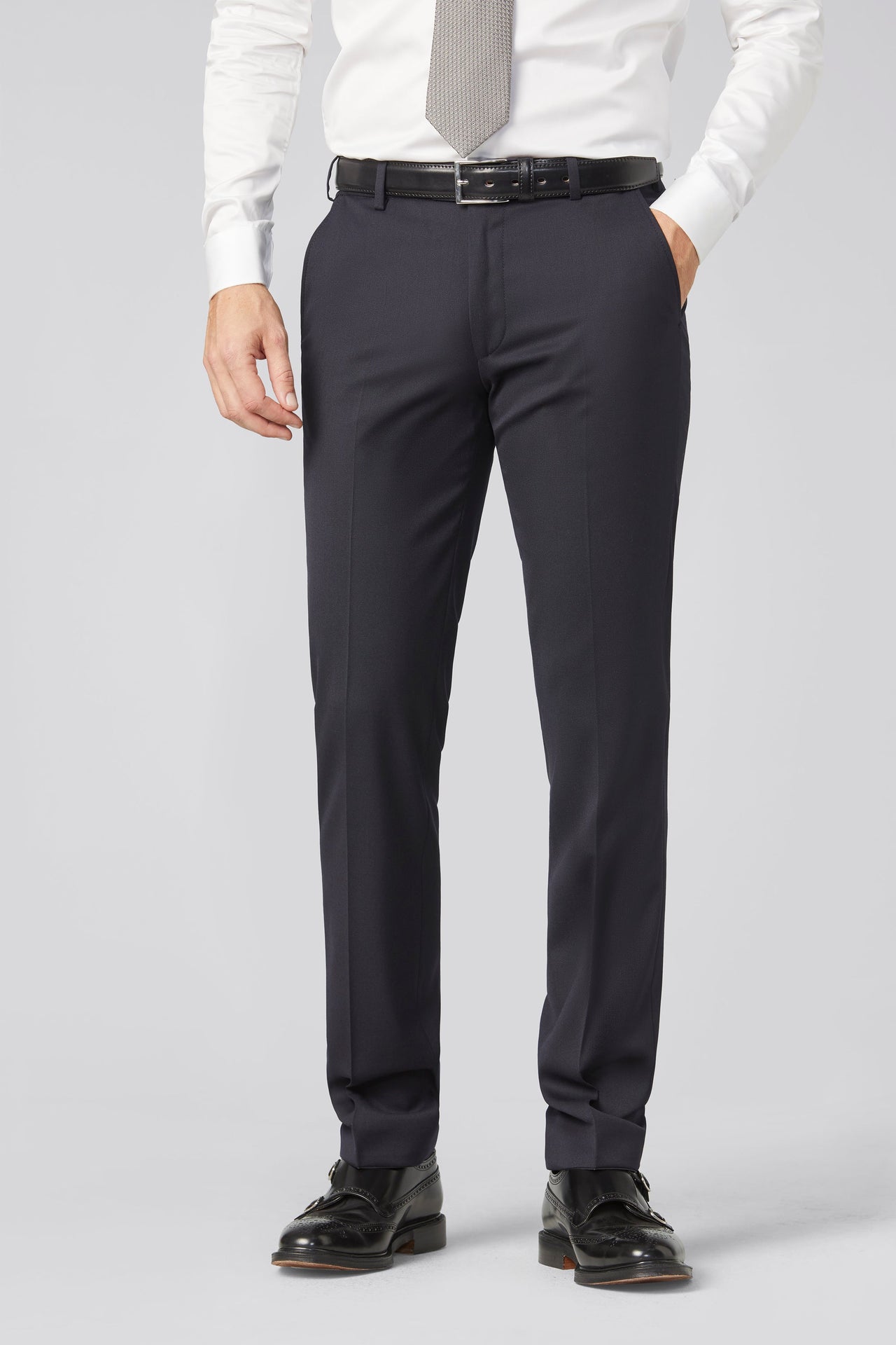 Oslo 9-303 FLEX TWILL ∙ ALL YEAR