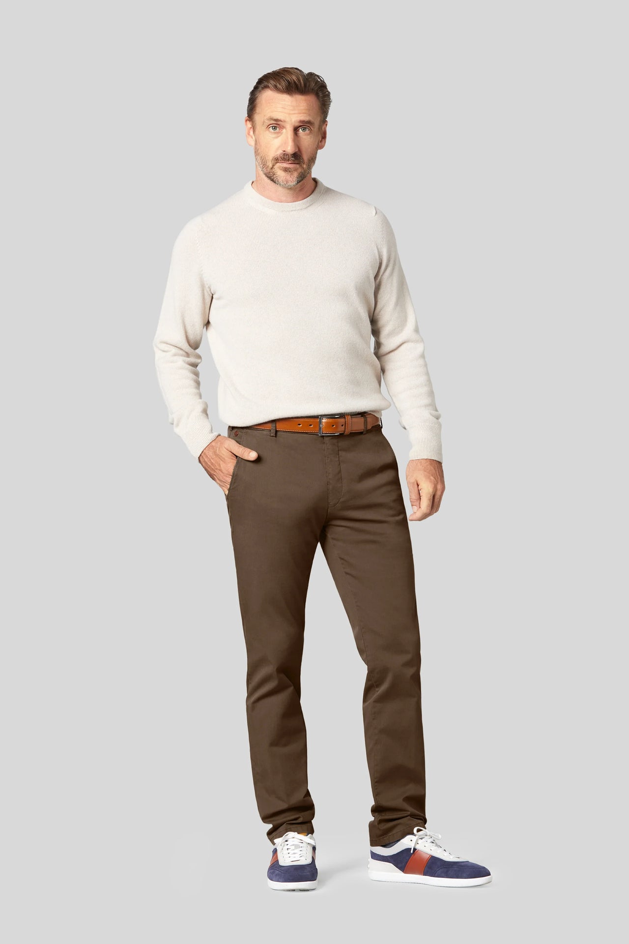 Rio 1-3004 SUMMER COTTON CHINOS