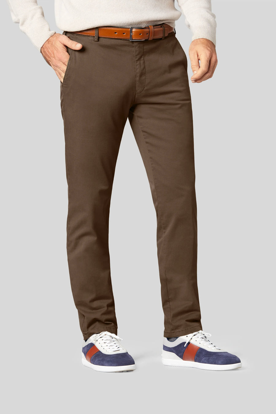 Rio 1-3004 SUMMER COTTON CHINOS
