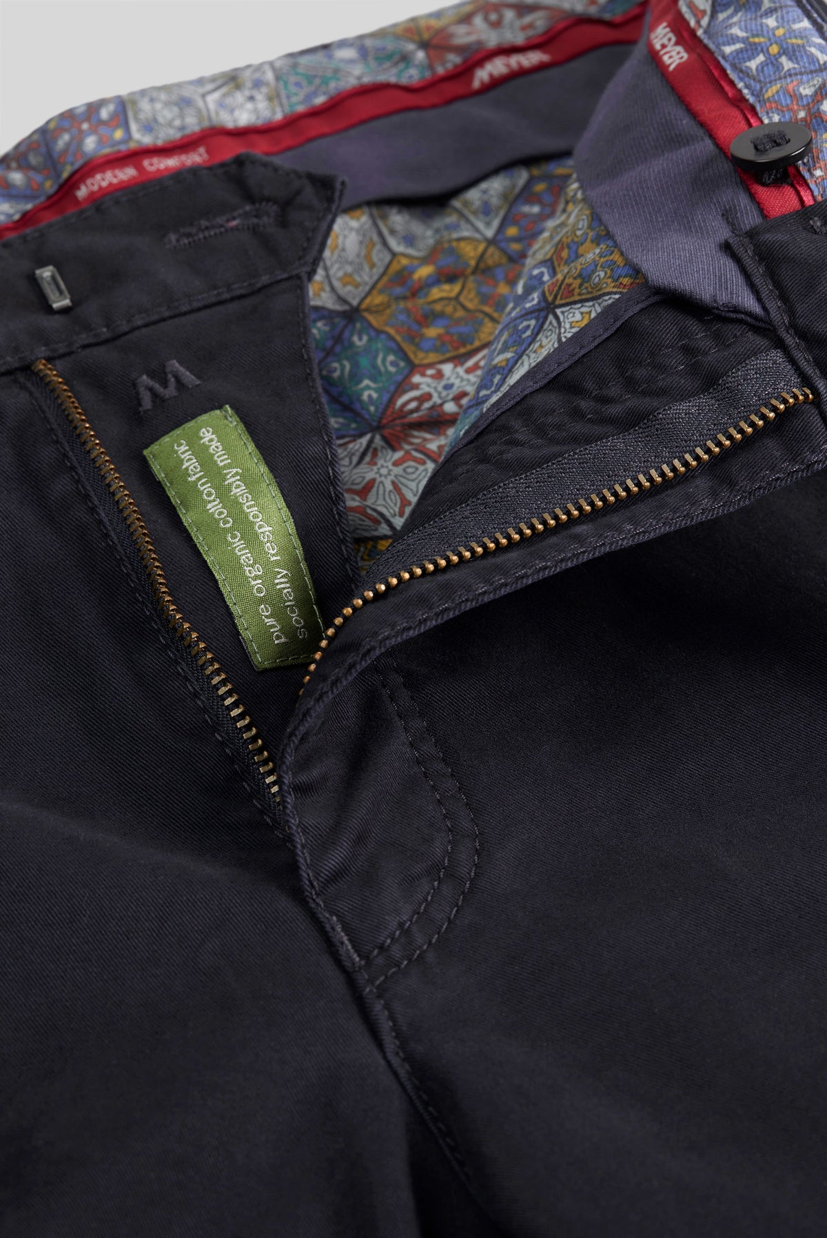 Roma 9-316 REGULAR CHINO