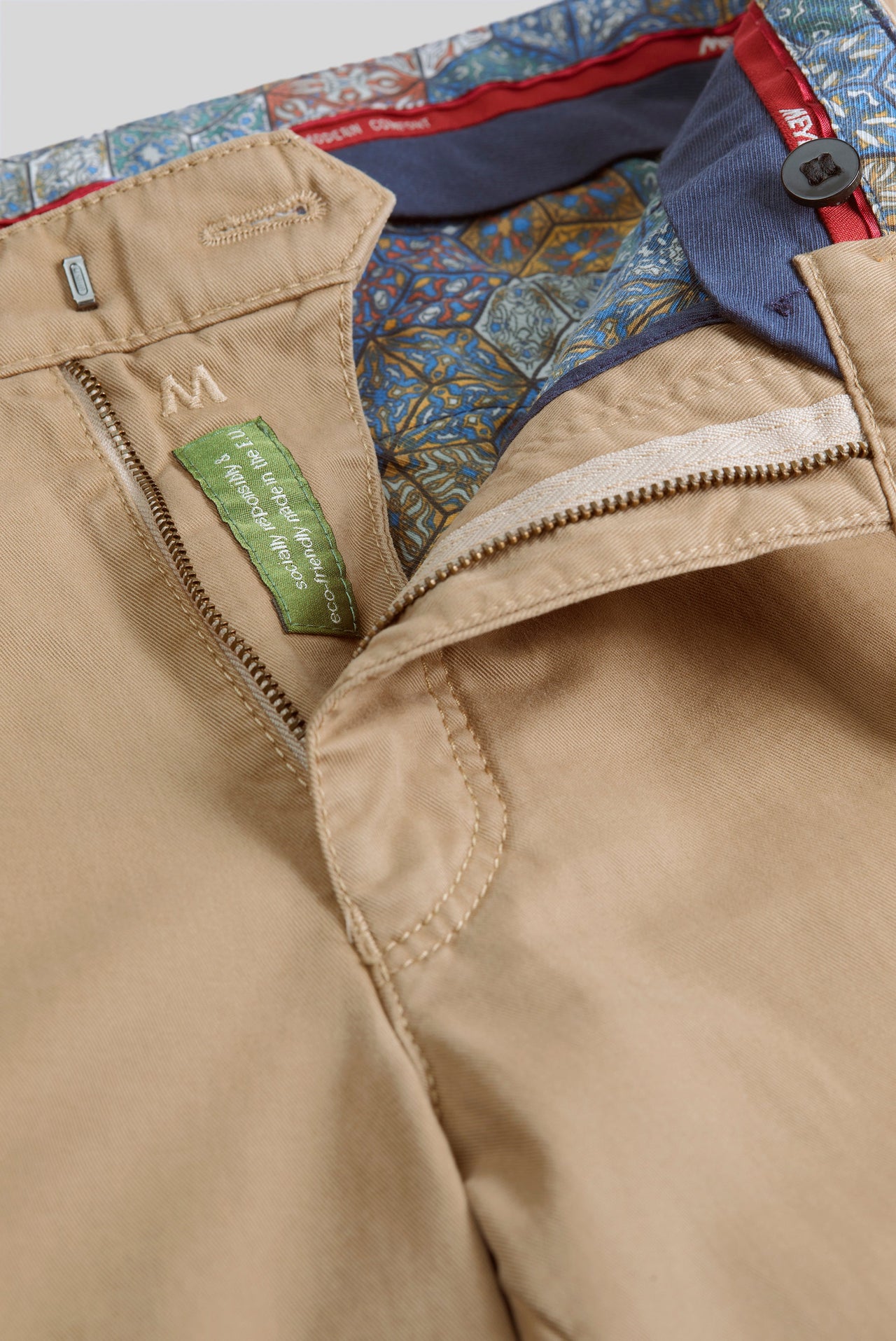 Roma 9-316 REGULAR CHINO