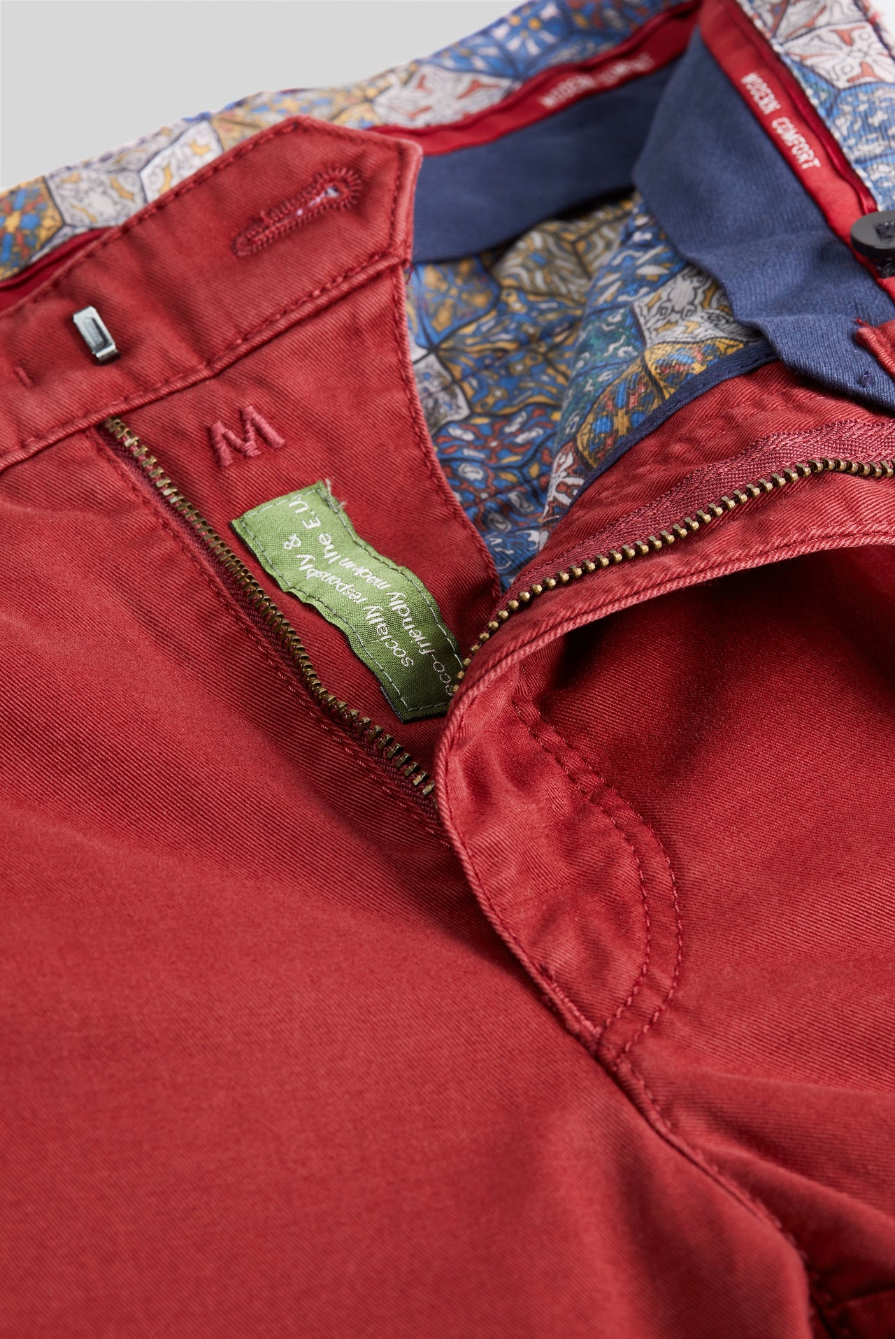 Roma 9-316 REGULAR CHINO