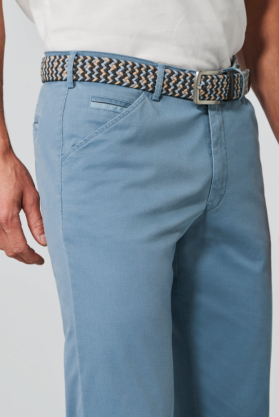 Chicago 1-5056 CASUAL MICRO PRINT