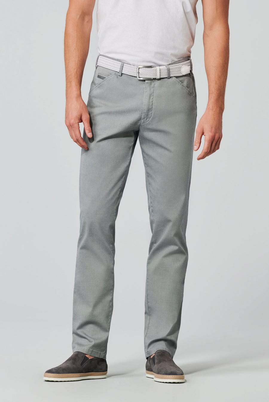 Chicago 1-5068 CASUAL SEMI-BLUE