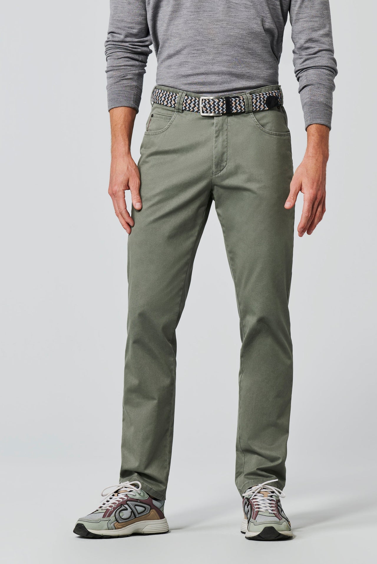 Diego 1-5054 CASUAL TWO-TONE