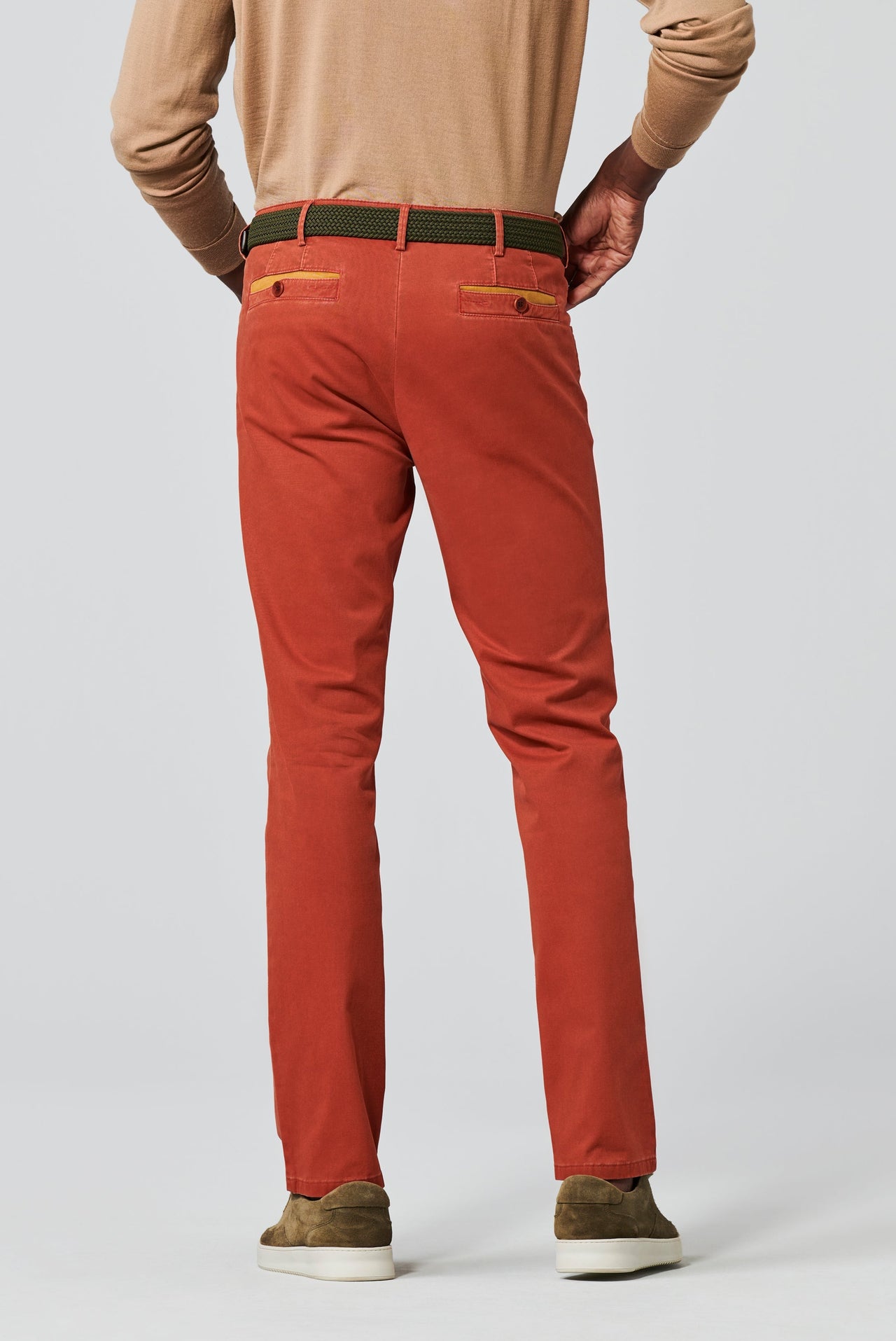 Diego 1-5054 CASUAL TWO-TONE