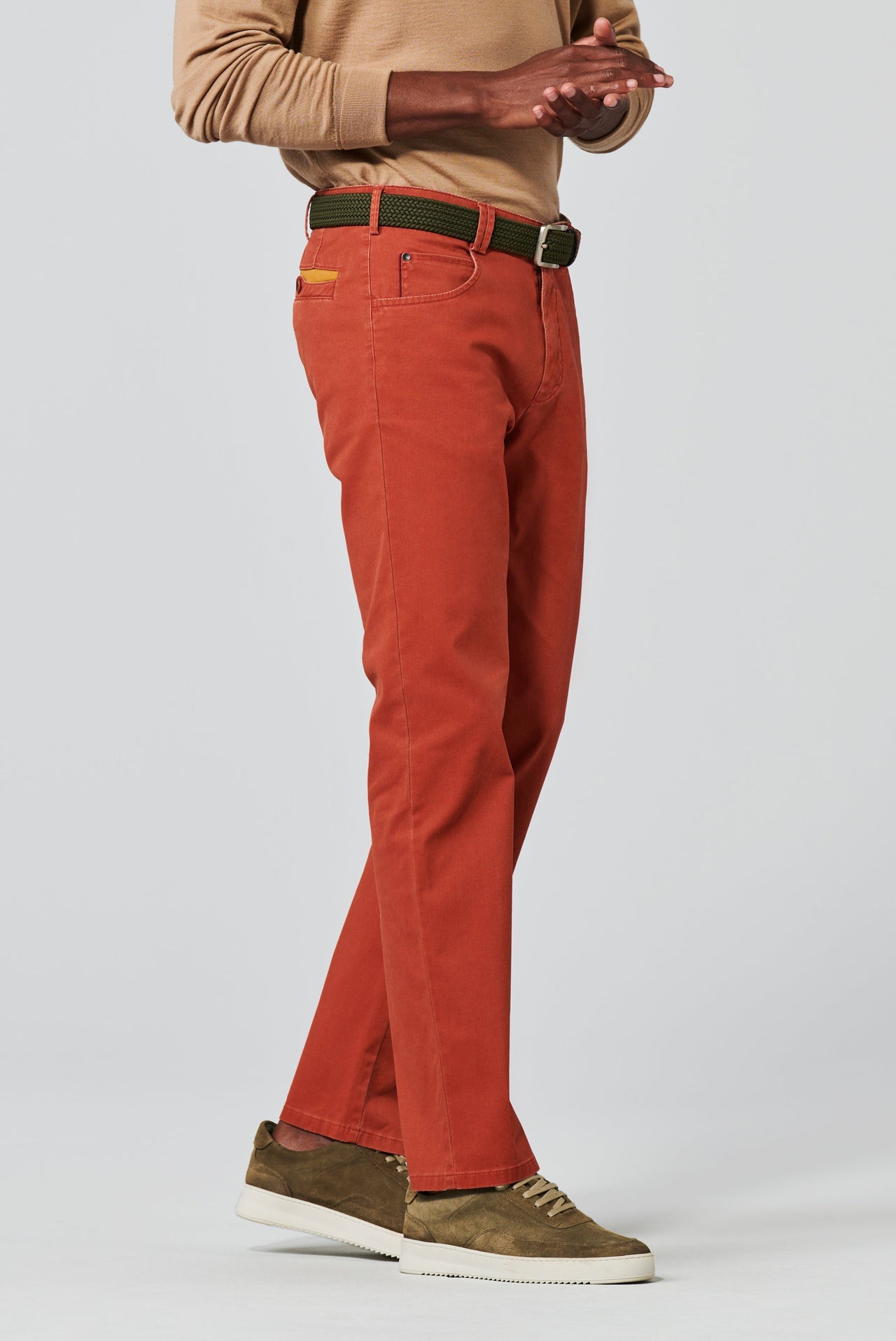 Diego 1-5054 CASUAL TWO-TONE