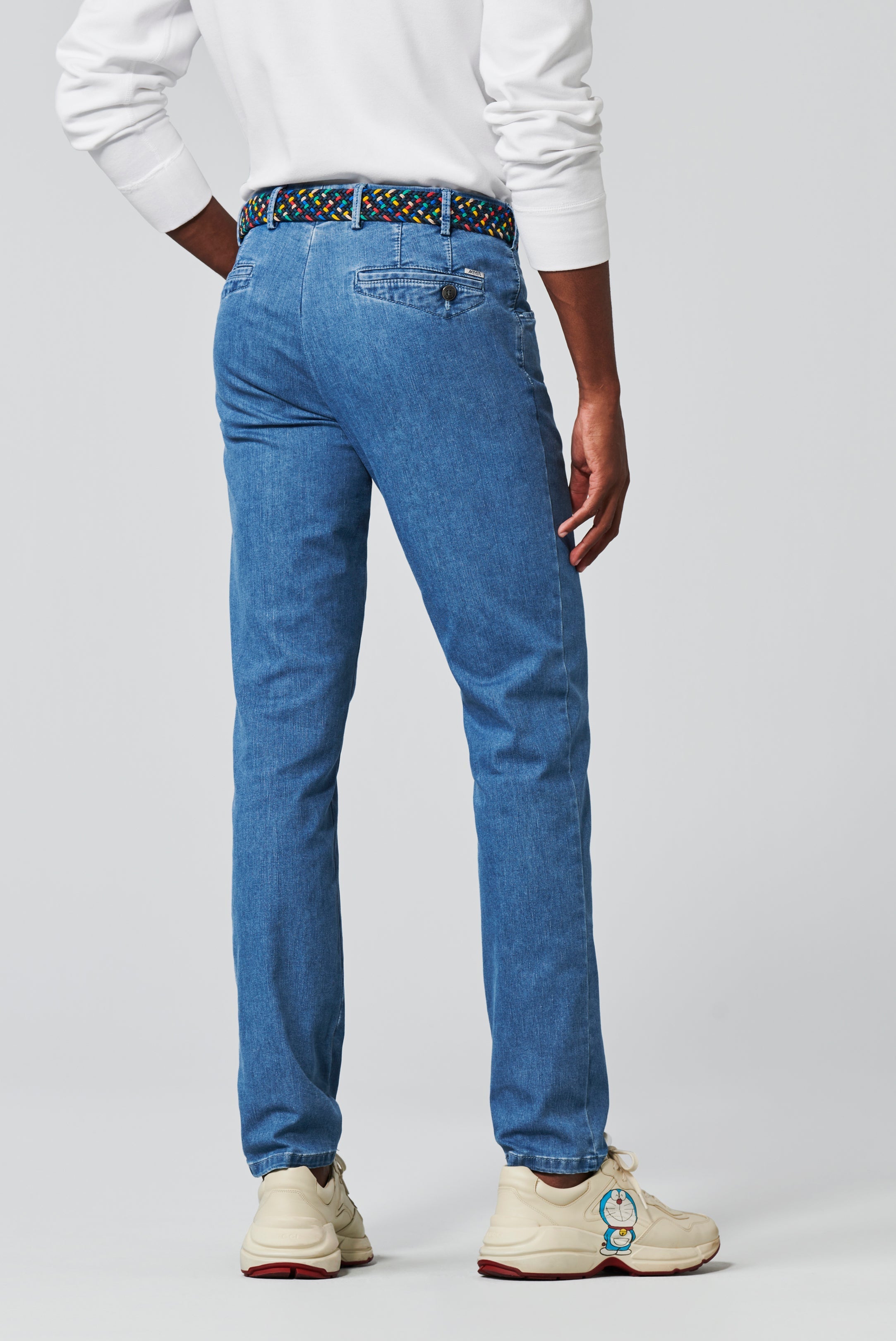 Dublin 1-4122 COOLMAX® DENIM