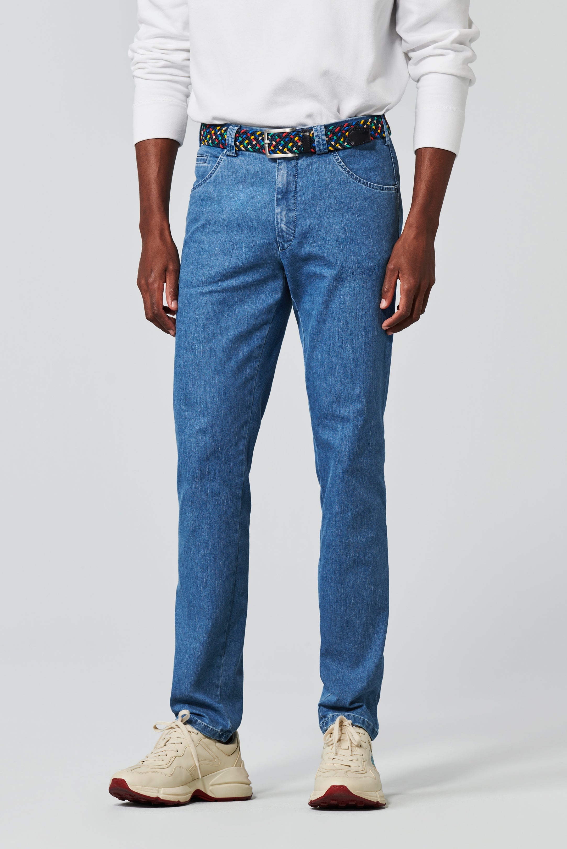 Dublin 1-4122 COOLMAX® DENIM