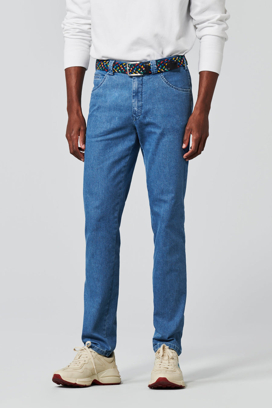 Dublin 1-4122 COOLMAX® DENIM