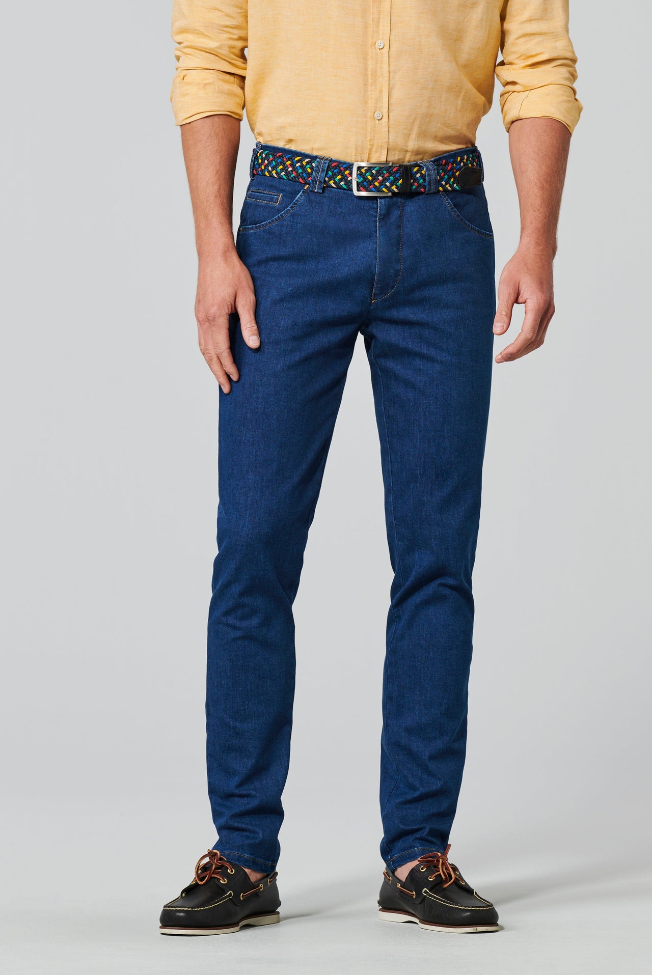 Dublin 1-4122 COOLMAX® DENIM