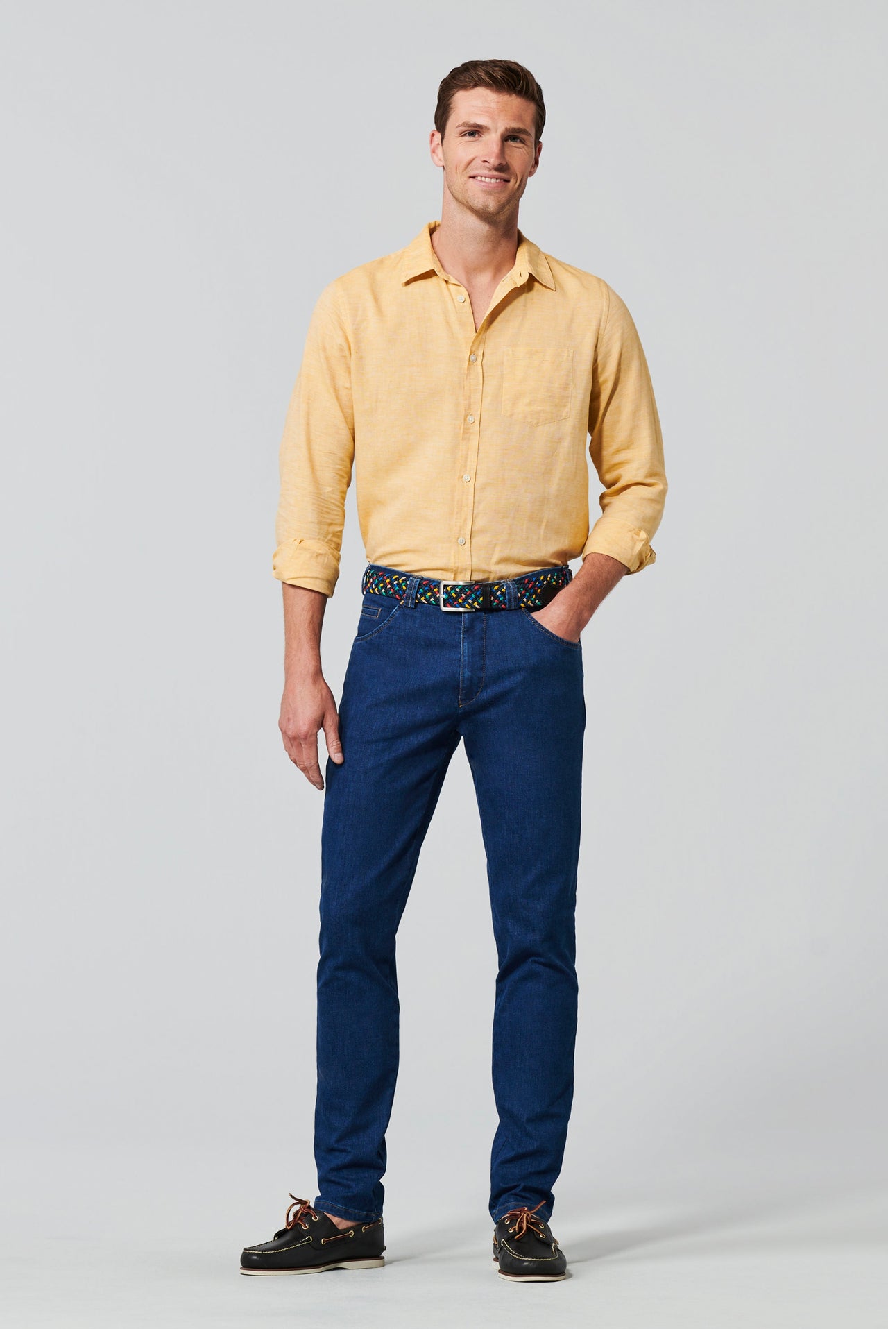 Dublin 1-4122 COOLMAX® DENIM