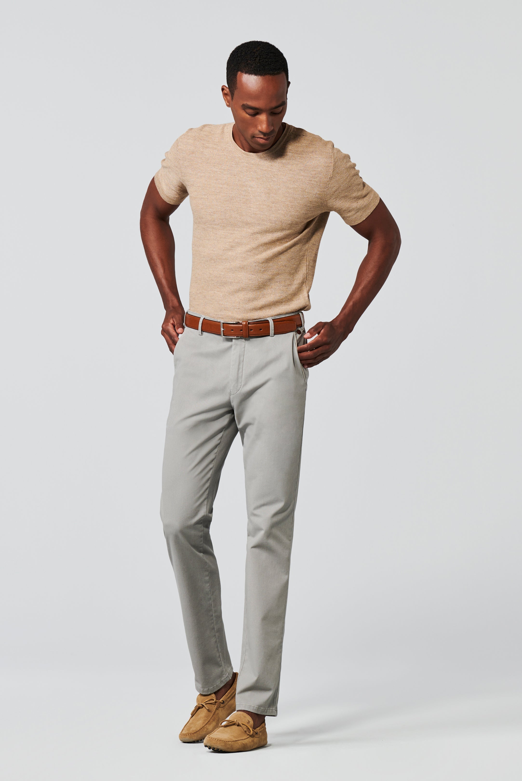 New-York 1-5000 SUMMER TWO-TONE