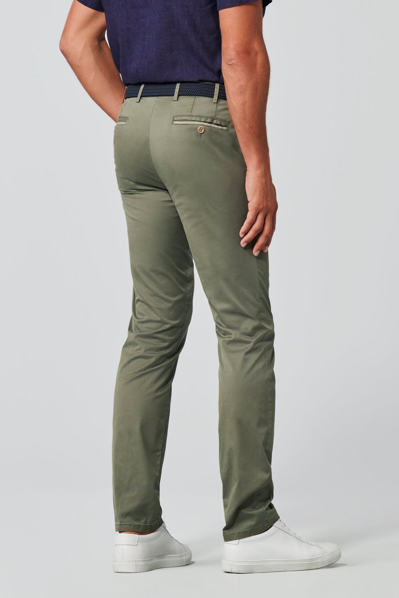 Oslo 1-5038 FLEX TWILL ∙ ULTRALIGHT