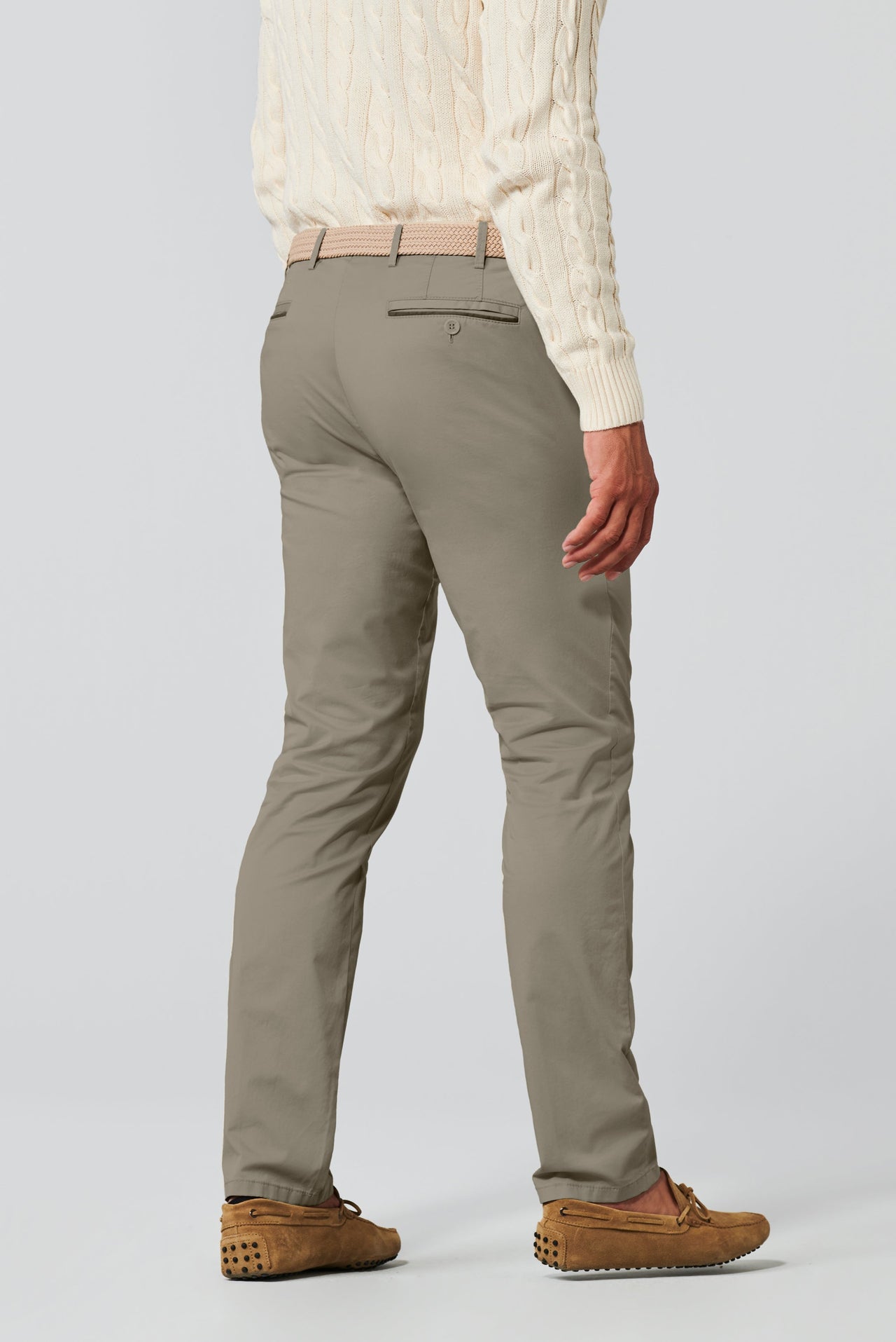 Oslo 1-5038 FLEX TWILL ∙ ULTRALIGHT