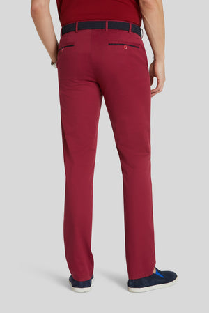 Oslo 1-5038 FLEX TWILL ∙ ULTRALIGHT