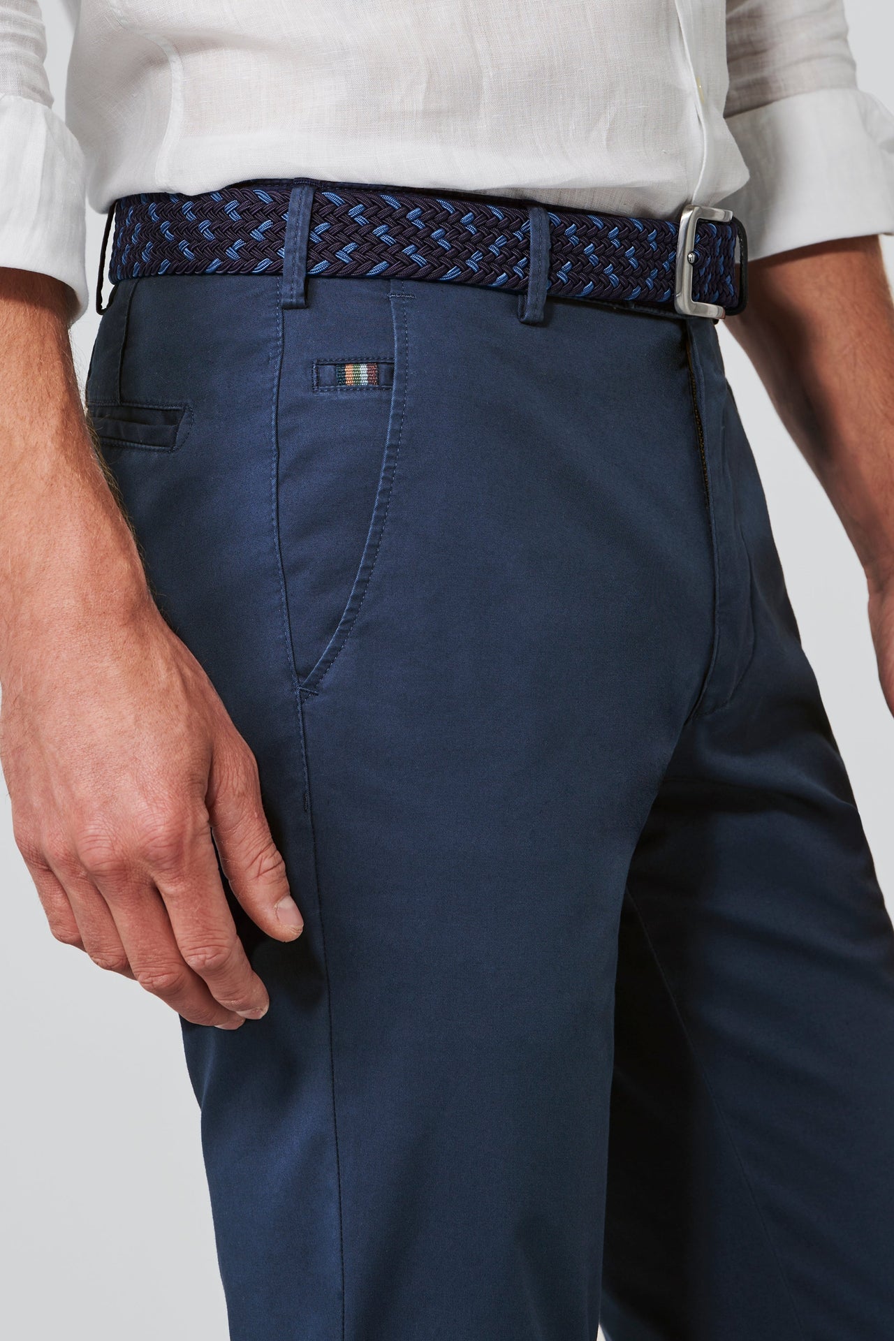 Roma 9-3001 REGULAR FAIR CHINO