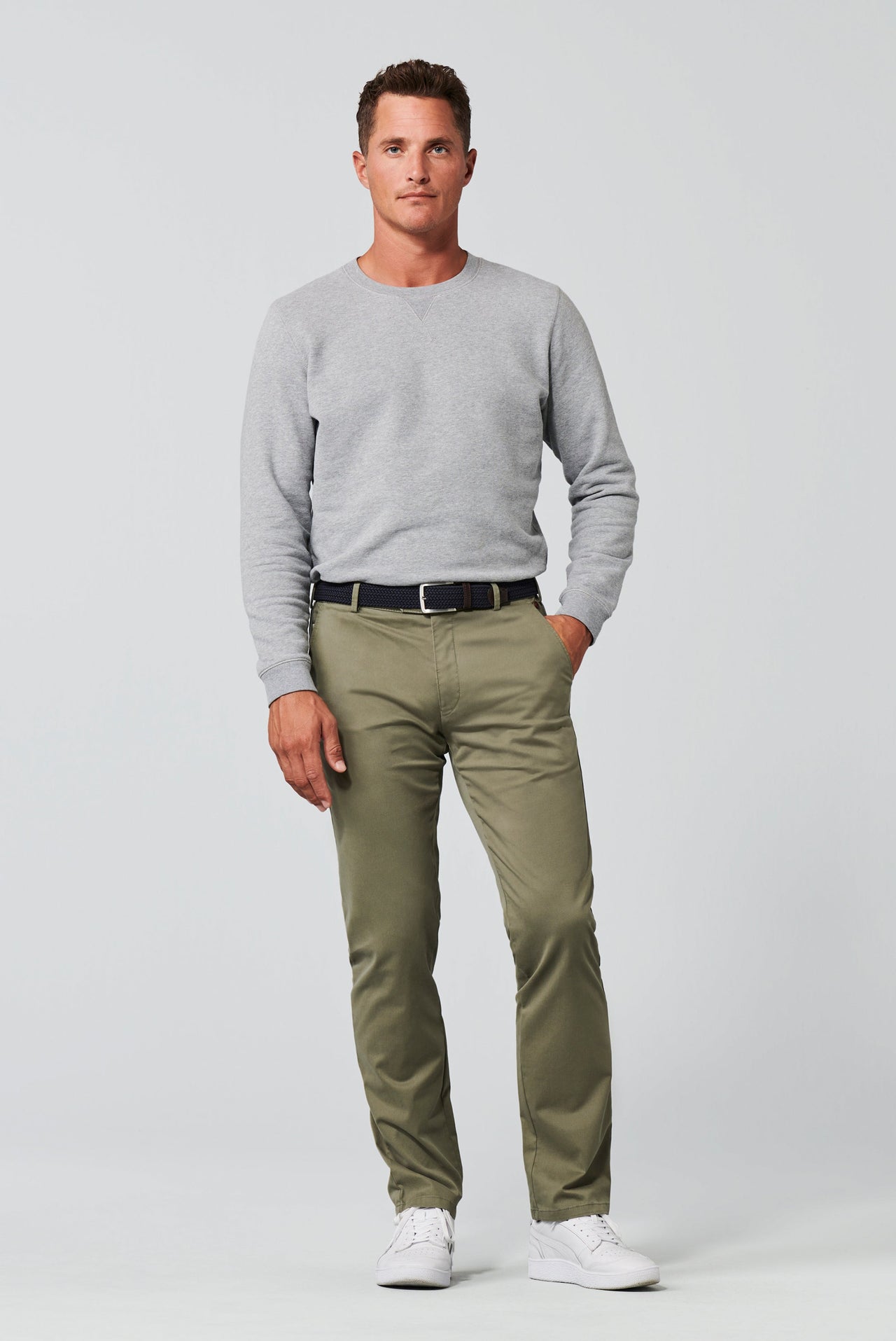 Roma 9-3001 REGULAR FAIR CHINO