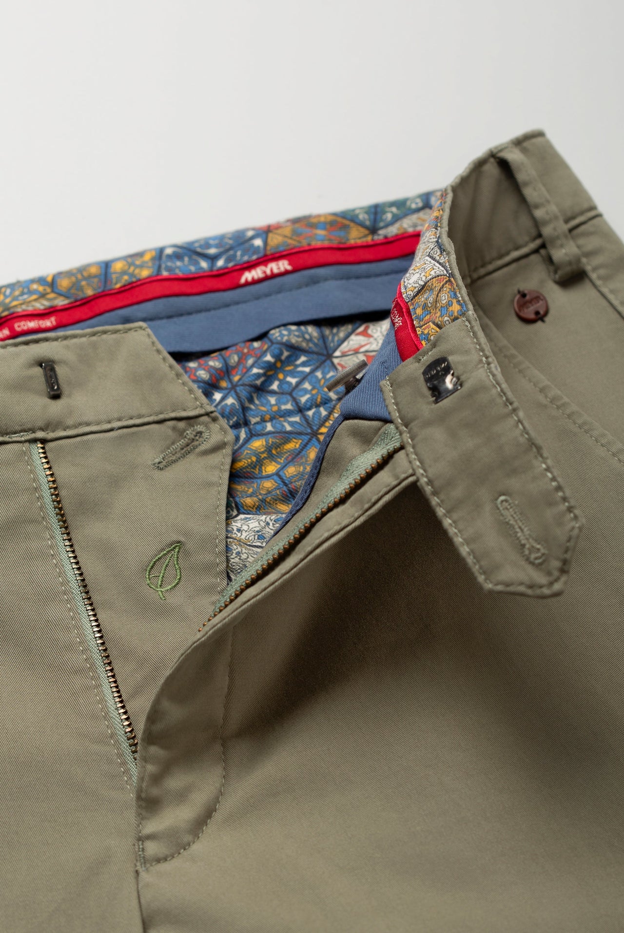 Roma 9-3001 REGULAR FAIR CHINO