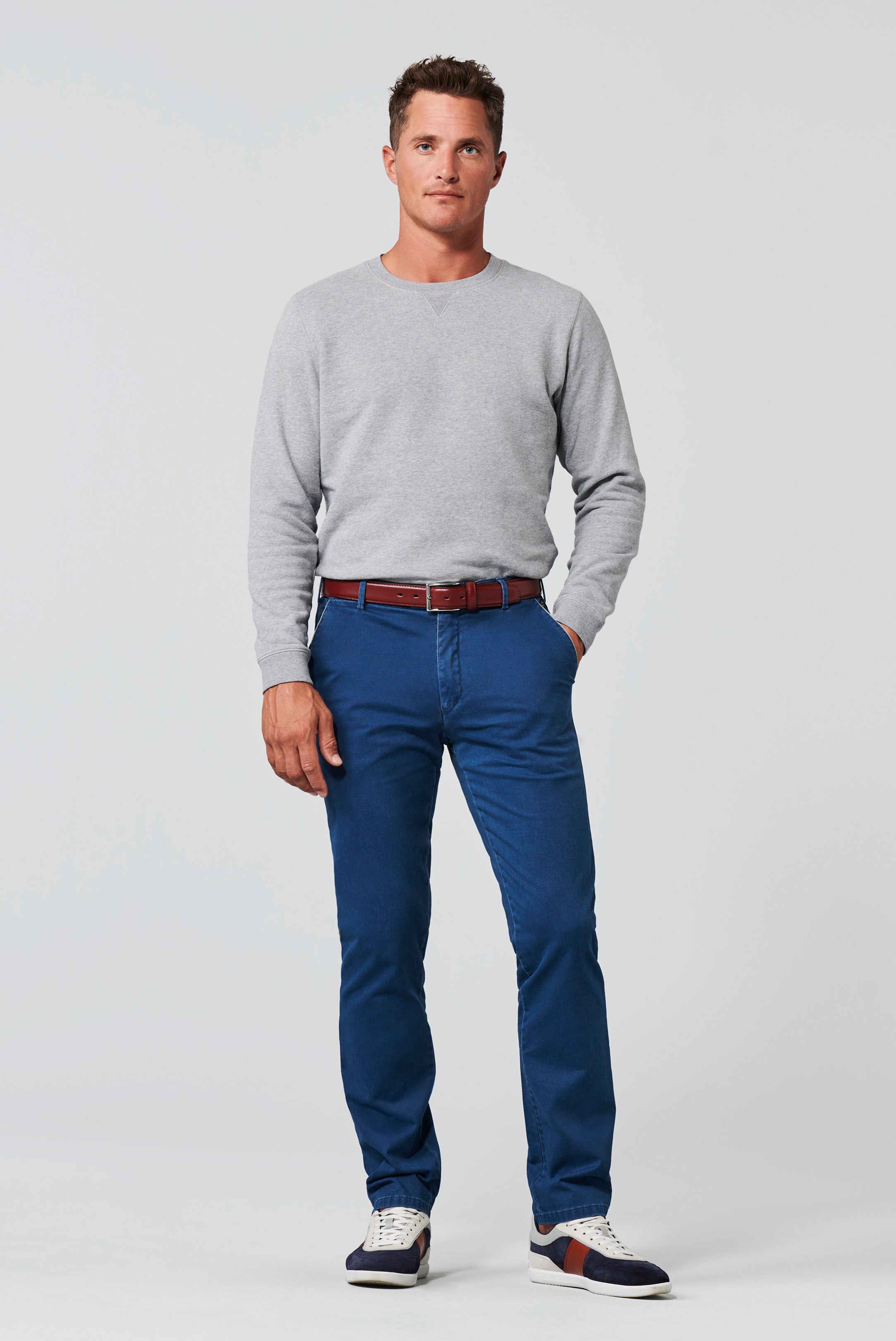 New-York 1-5000 SUMMER TWO-TONE