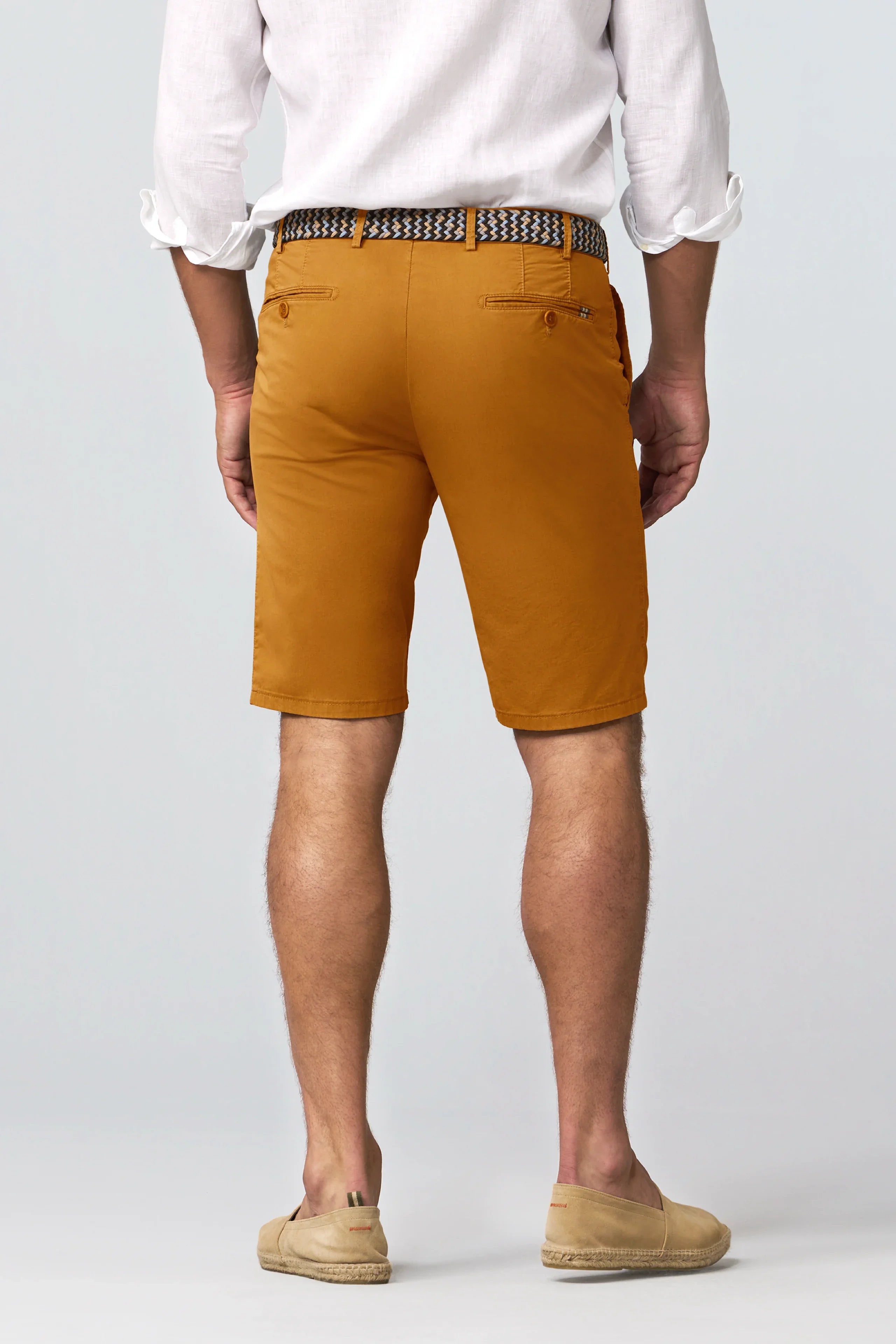 B-Palma 1-7676 CHINO BERMUDAS