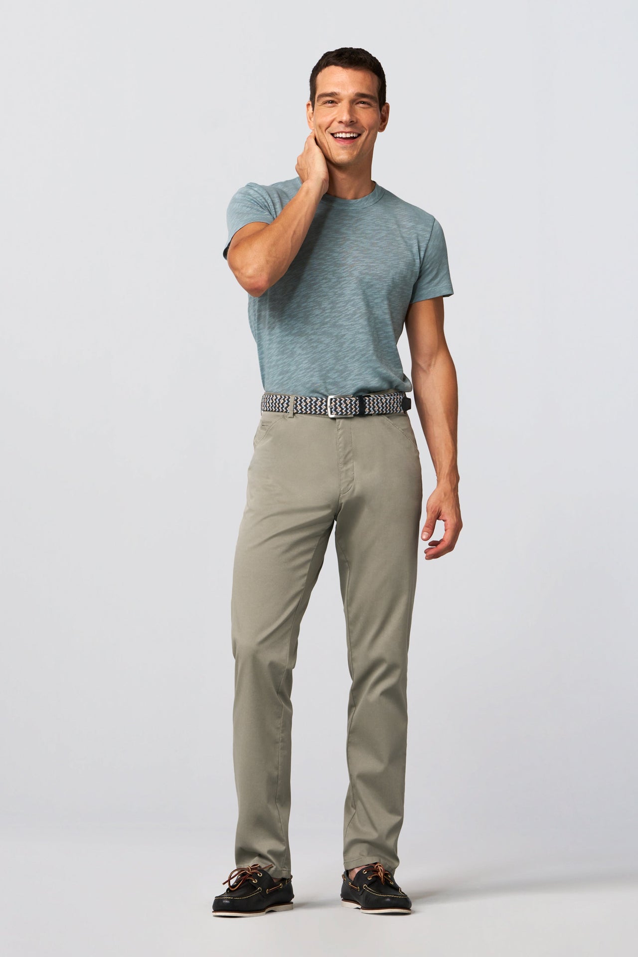 Chicago 1-5060 FINE COTTON TEXTURE
