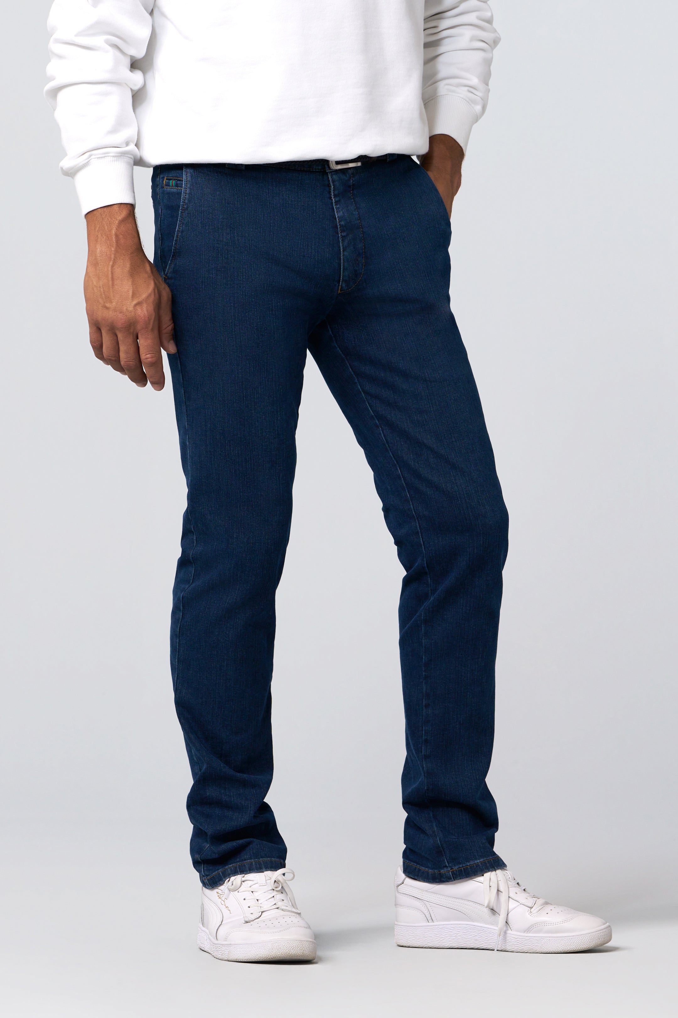 Roma 9-629 REGULAR DENIM CHINO