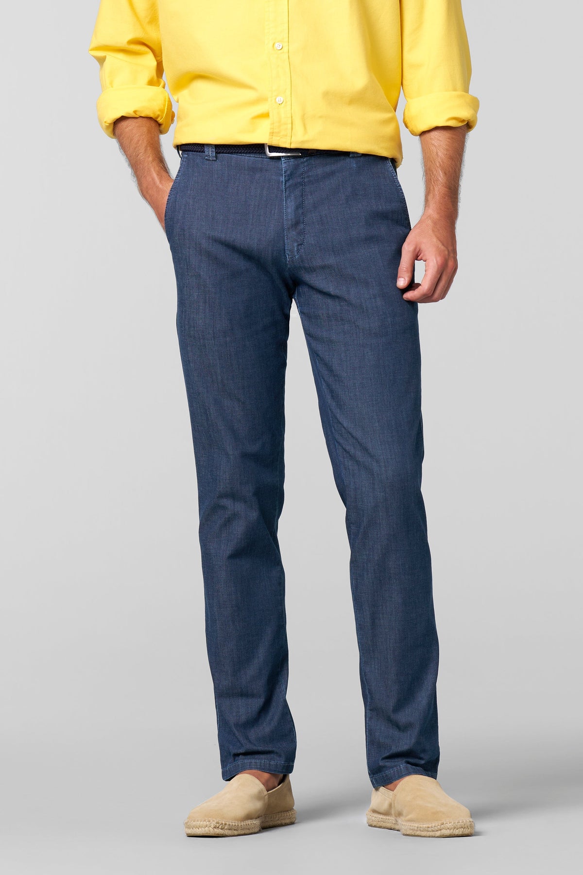 Bonn 1-4120 ULTRALIGHT JEANS