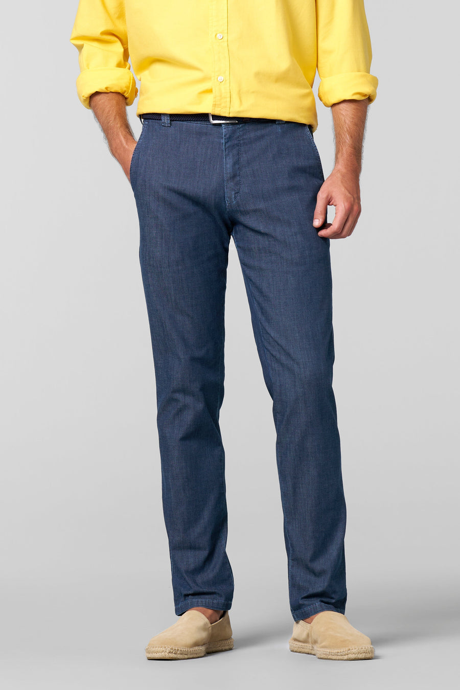 Bonn 1-4120 ULTRALIGHT JEANS