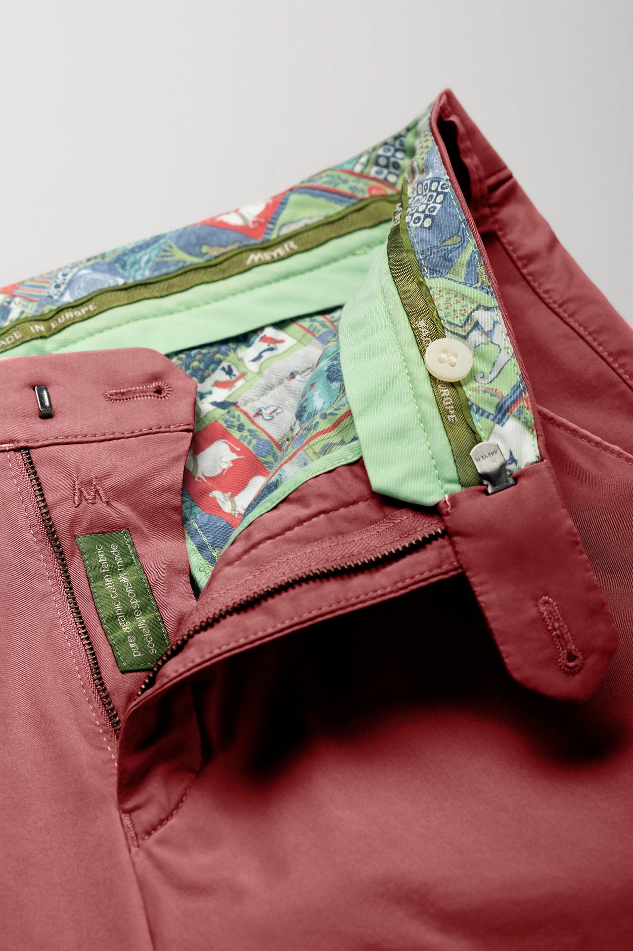 New-York 1-5054 STRETCH SUMMER TWILL