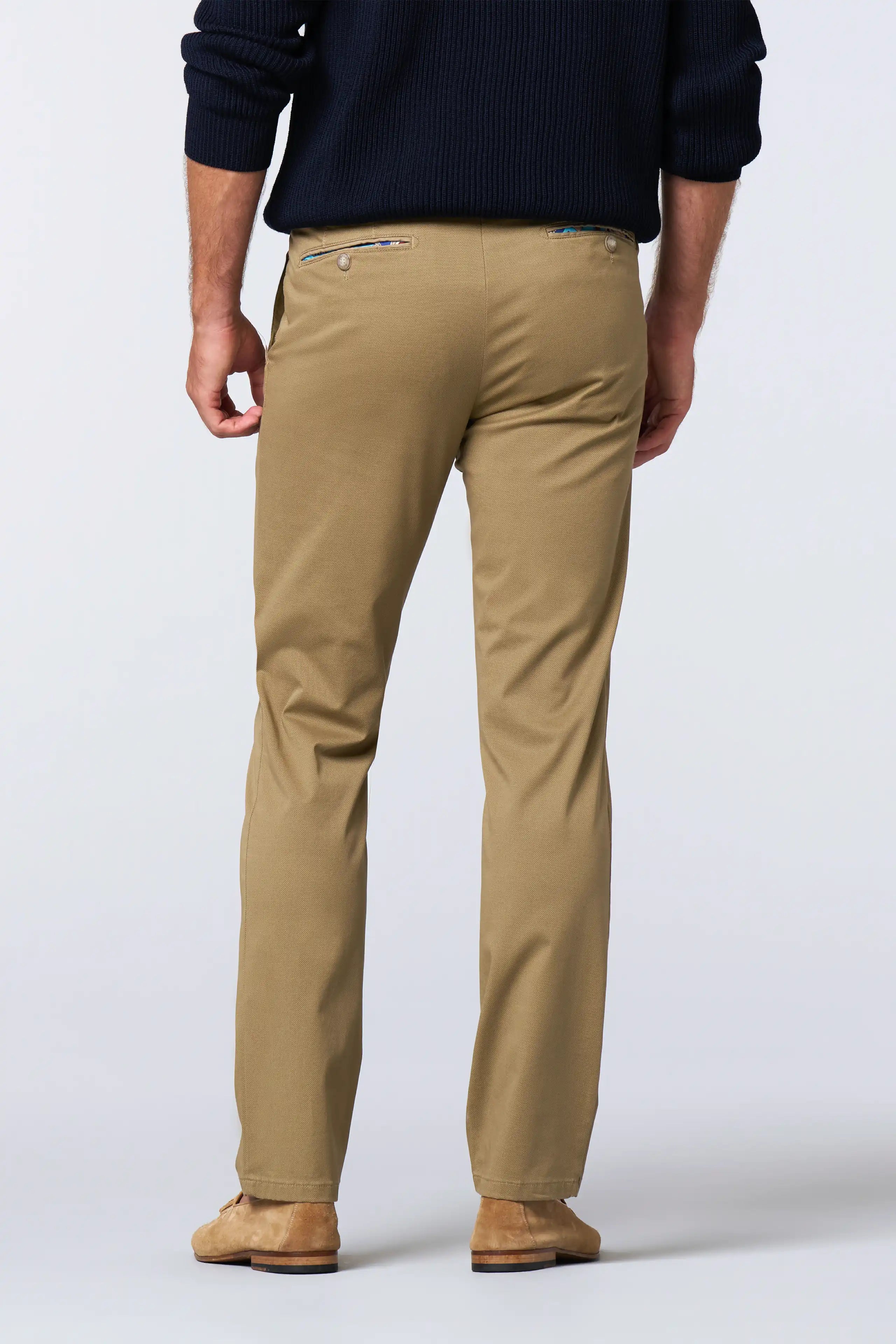 Rio 1-5073 SUMMER COTTON CHINOS