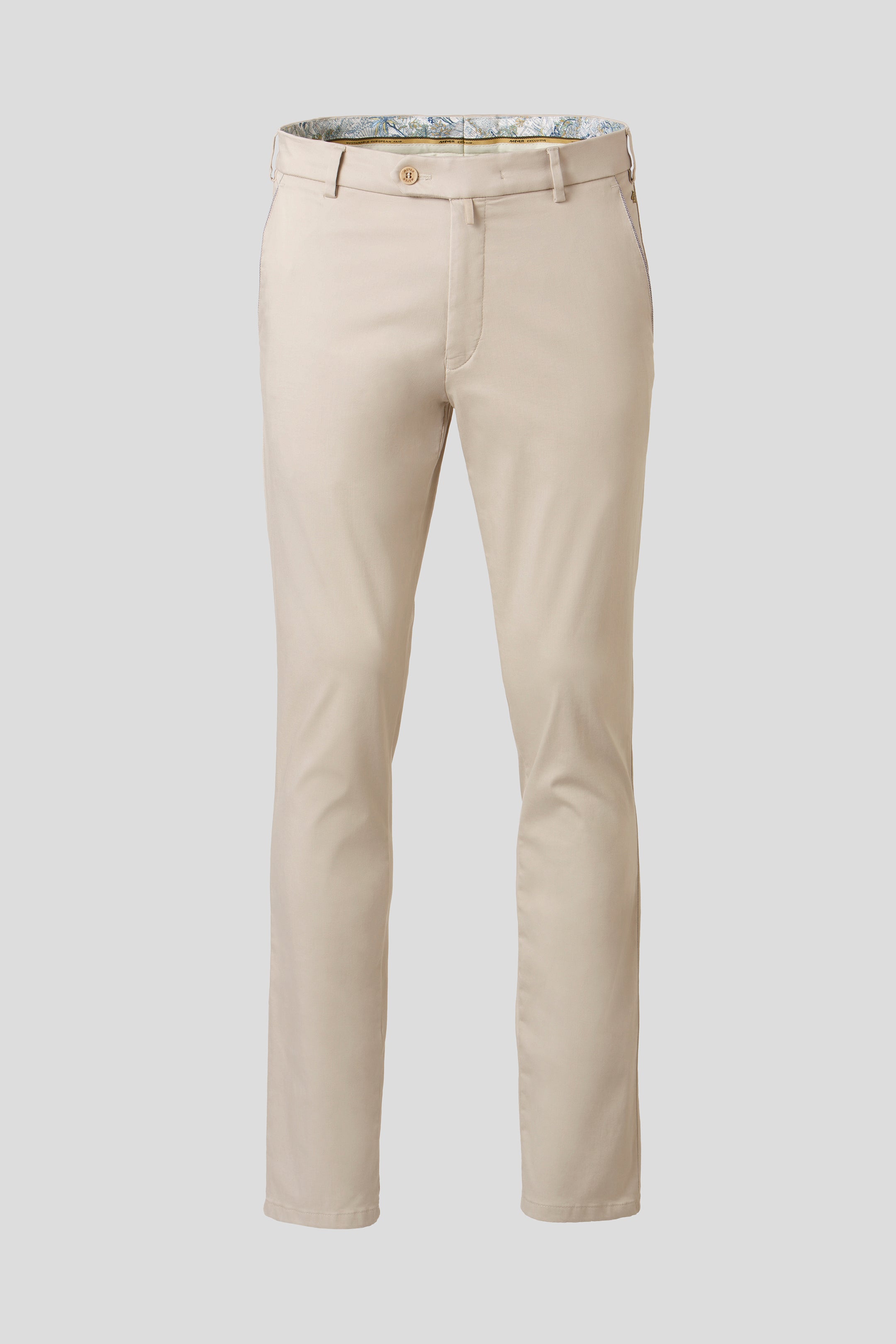 New-York 1-8130 PIMA COTTON KAPOK