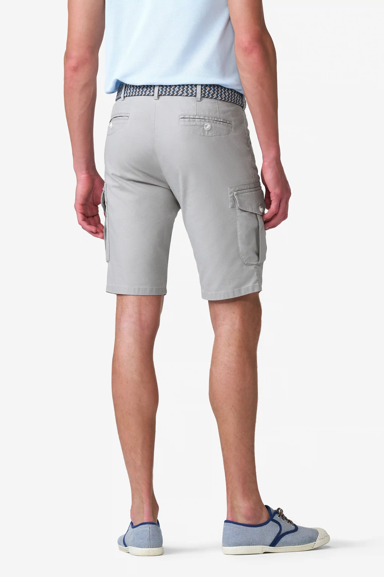 B-Orlando 1-3040 CARGO BERMUDA