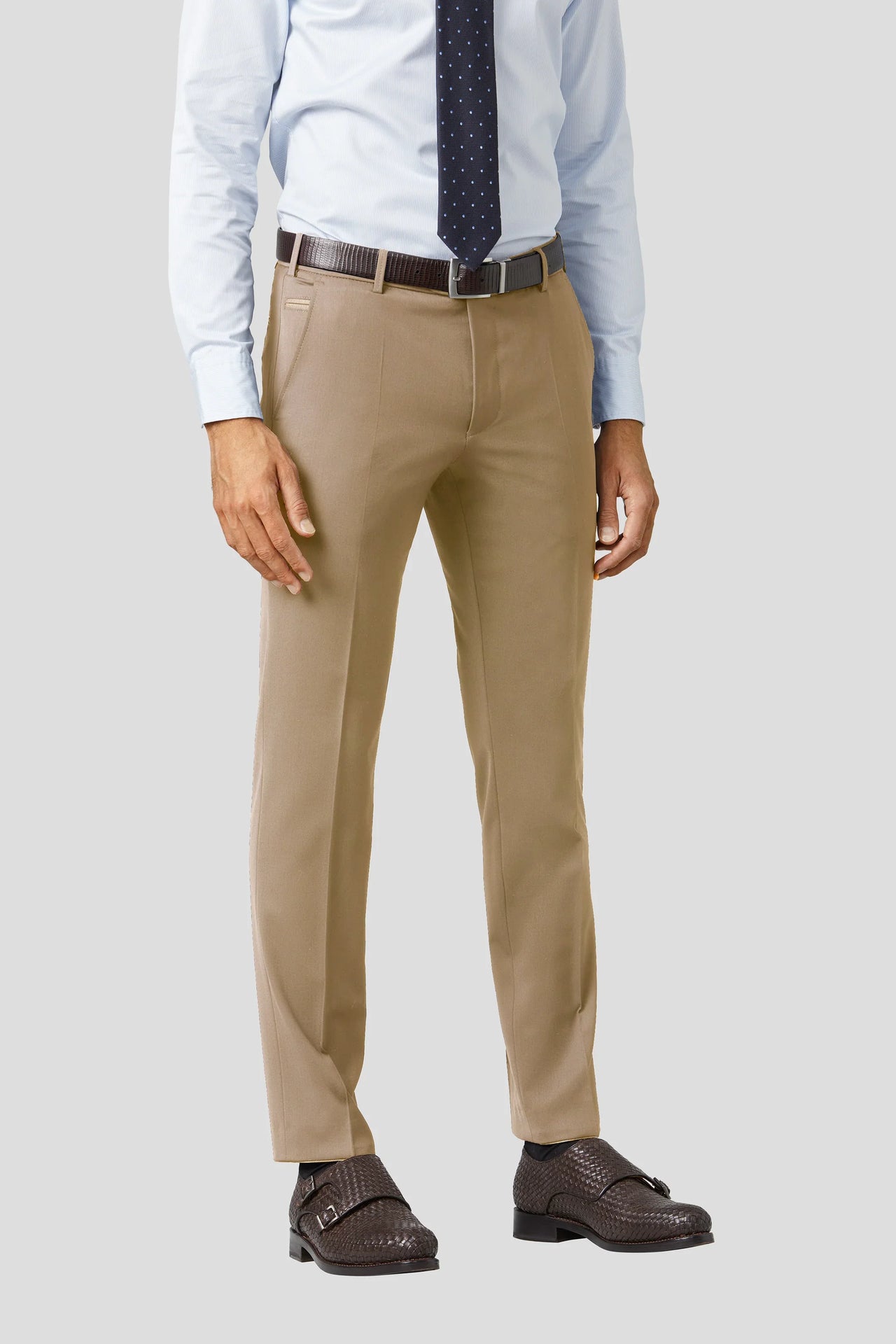 Bonn 9-2500 TRAVEL TWILL