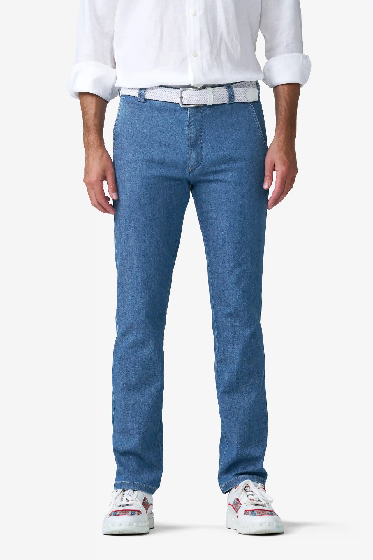 Bonn 1-4020 ULTRALIGHT JEANS