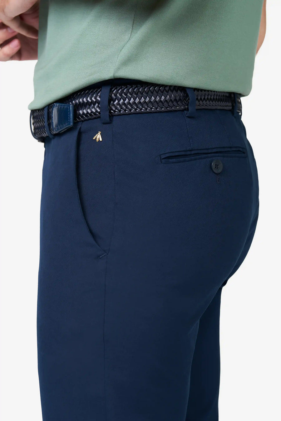 Bonn 1-8142 DELUXE COTTON SILK