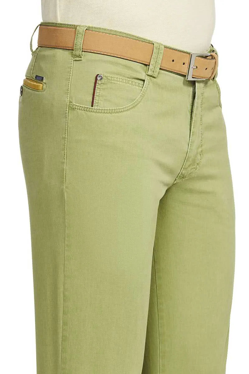 Diego 1-5001 FAIRTRADE SOFT TWILL