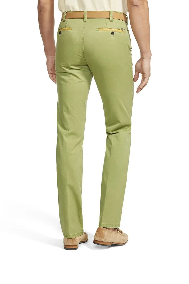 Diego 1-5001 FAIRTRADE SOFT TWILL