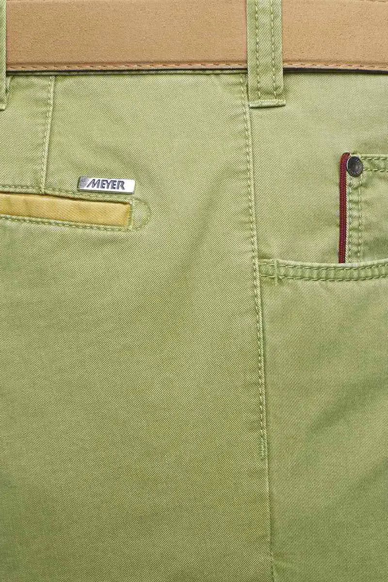 Diego 1-5001 FAIRTRADE SOFT TWILL