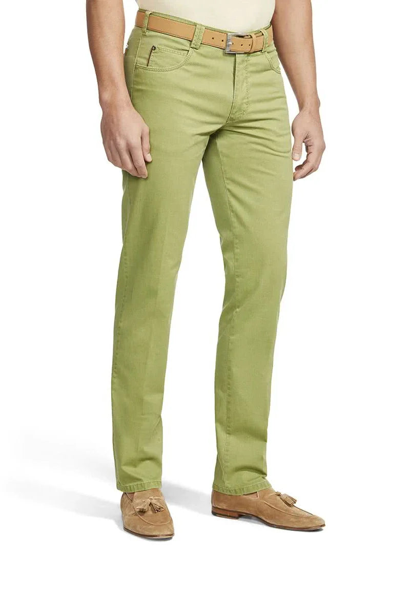 Diego 1-5001 FAIRTRADE SOFT TWILL