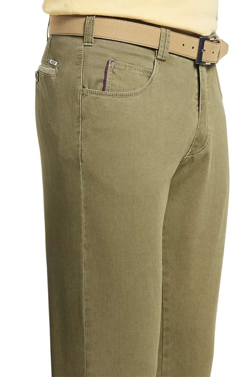Diego 1-5001 FAIRTRADE SOFT TWILL