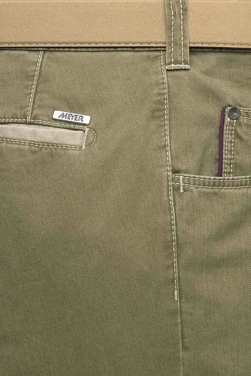 Diego 1-5001 FAIRTRADE SOFT TWILL